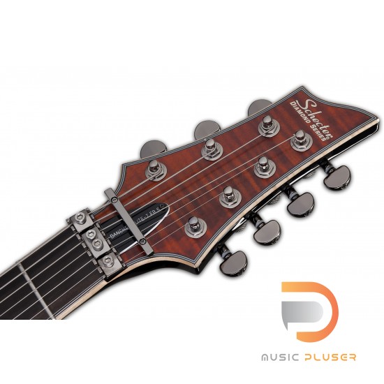 Schecter Banshee Elite-7 FR-S